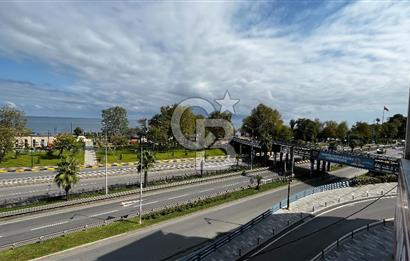 TRABZON MEYDAN'DA SATILIK HARİKA İŞ YERİ MÜLKÜ