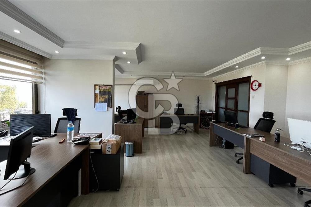 TRABZON MEYDAN'DA SATILIK HARİKA İŞ YERİ MÜLKÜ