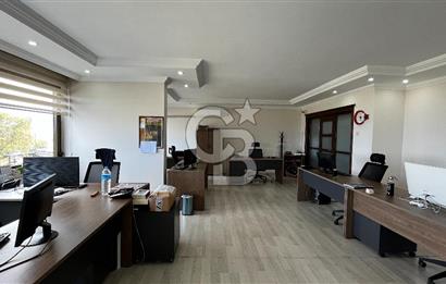 TRABZON MEYDAN'DA SATILIK HARİKA İŞ YERİ MÜLKÜ