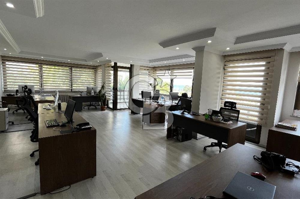 TRABZON MEYDAN'DA SATILIK HARİKA İŞ YERİ MÜLKÜ