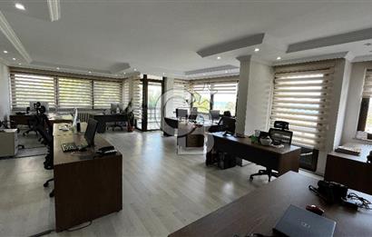TRABZON MEYDAN'DA SATILIK HARİKA İŞ YERİ MÜLKÜ