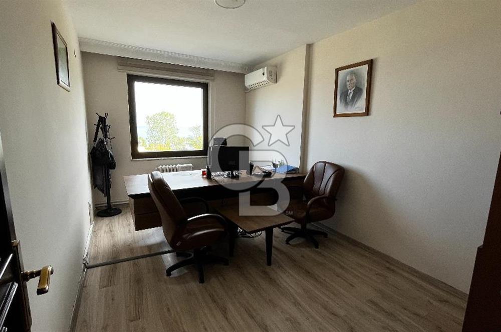 TRABZON MEYDAN'DA SATILIK HARİKA İŞ YERİ MÜLKÜ