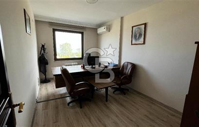 TRABZON MEYDAN'DA SATILIK HARİKA İŞ YERİ MÜLKÜ