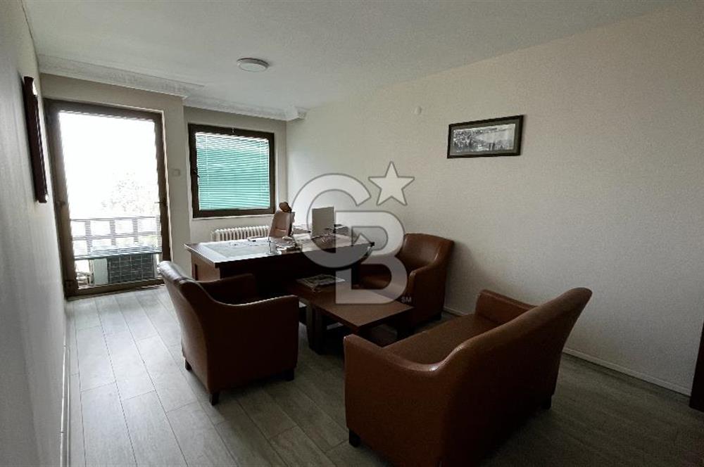 TRABZON MEYDAN'DA SATILIK HARİKA İŞ YERİ MÜLKÜ