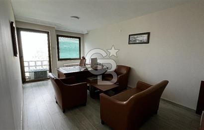 TRABZON MEYDAN'DA SATILIK HARİKA İŞ YERİ MÜLKÜ
