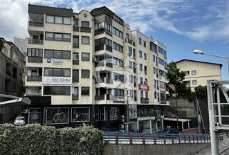 TRABZON MEYDAN'DA SATILIK HARİKA İŞ YERİ MÜLKÜ