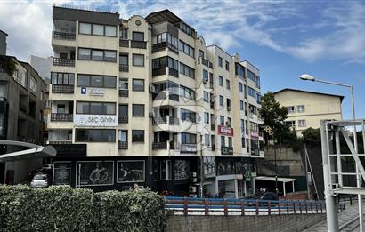 TRABZON MEYDAN'DA SATILIK HARİKA İŞ YERİ MÜLKÜ