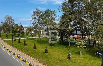 TRABZON MEYDAN'DA SATILIK HARİKA İŞ YERİ MÜLKÜ