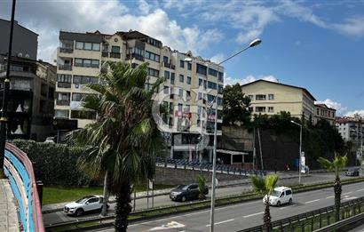 TRABZON MEYDAN'DA SATILIK HARİKA İŞ YERİ MÜLKÜ