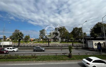 TRABZON MEYDAN'DA SATILIK HARİKA İŞ YERİ MÜLKÜ