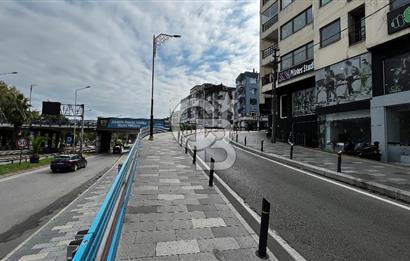 TRABZON MEYDAN'DA SATILIK HARİKA İŞ YERİ MÜLKÜ