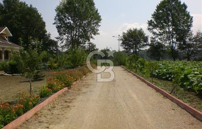 BOLU MERKEZ/KARACASU DA SATILIK 6+1 VİLLA