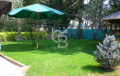 BOLU MERKEZ/KARACASU DA SATILIK 6+1 VİLLA