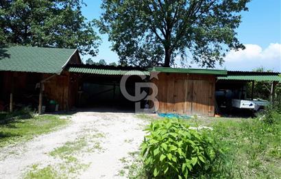 BOLU MERKEZ/KARACASU DA SATILIK 6+1 VİLLA
