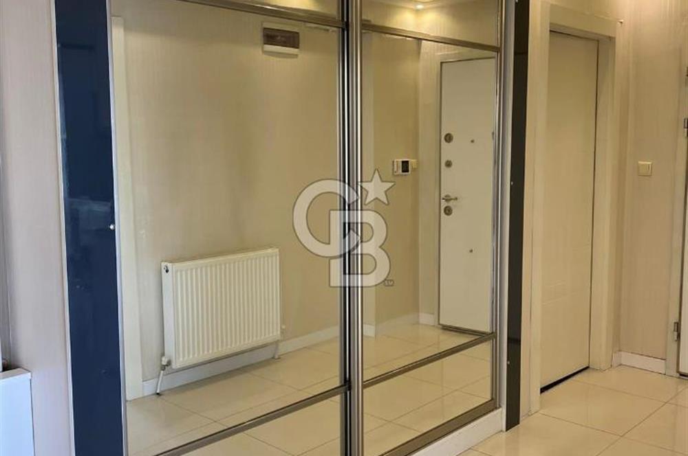 Pamuklar Vadisi Aslıhan Sitesi 145 m2 3+1 Merkezi Konumda