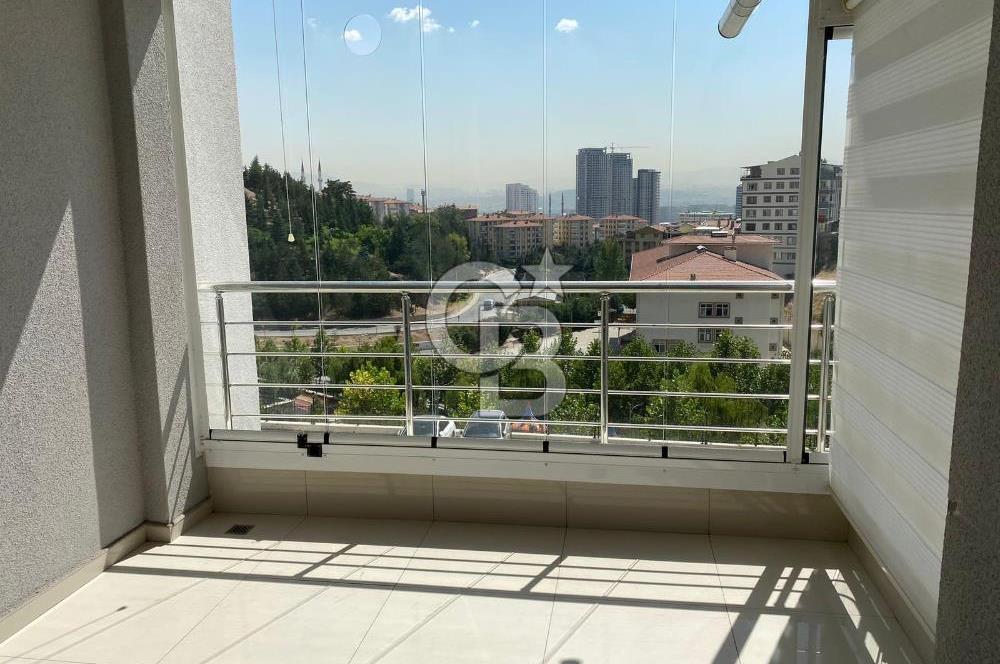 Pamuklar Vadisi Aslıhan Sitesi 145 m2 3+1 Merkezi Konumda