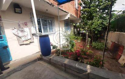 Satılık bina