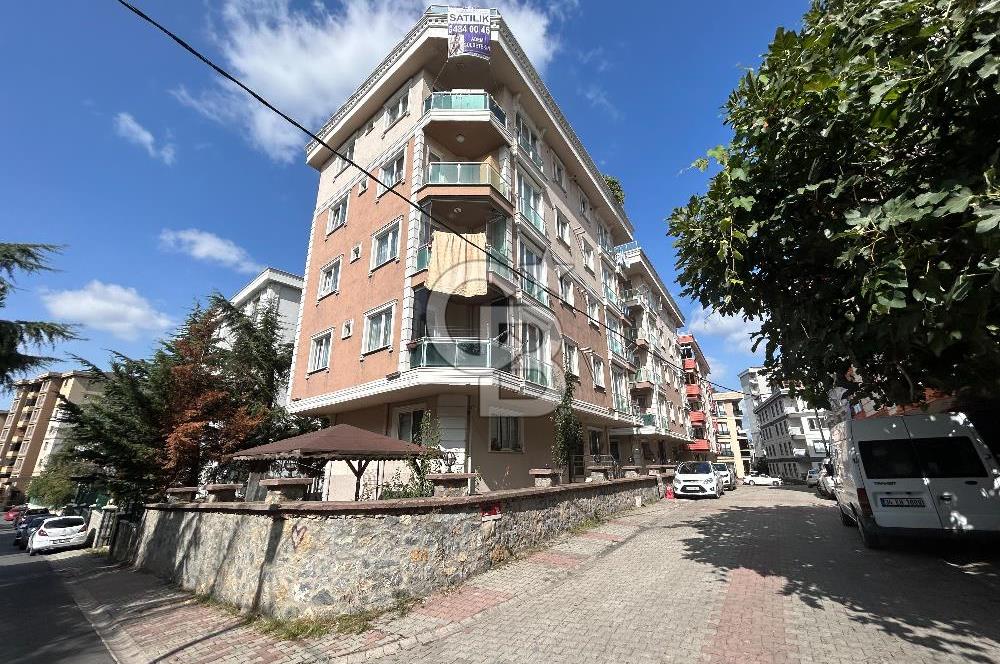 satılık üst dubleks daire