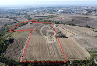ORTAKÖY'DE 78.106M² DENİZ MANZARALI-İMAR SINIRI MÜSTAKİL TAPU
