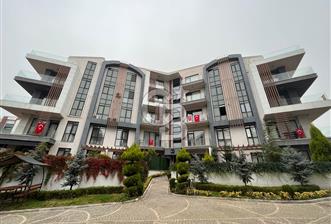CB TOWER BAŞİSKELE ZERAY KENT'TE 4+1 BAHÇE DUBLEKS SATILIK DAİRE