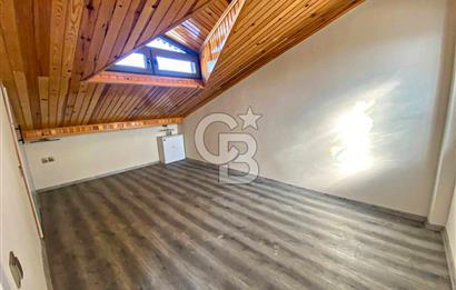 Edremit Güre'de Otantik Mimariye Sahip 4+1 Satılık Taş Villa