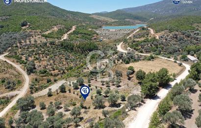 Karaburun Eğlenhoca'da 1.050 m² Yatırımlık Arazi