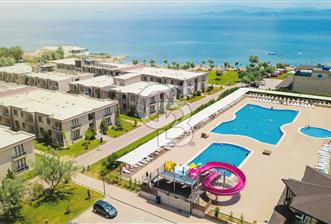 Edremit Altınolukta satılık devremülk