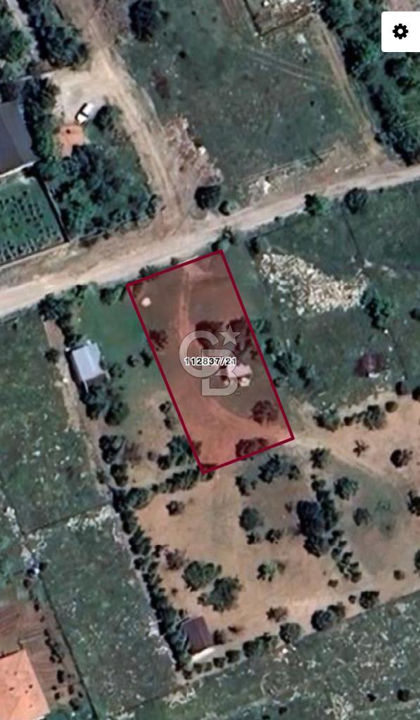 İNCEK - BAĞLAR CADDESİ VE BULVAR YAKINI VİLLA ARSASI - 1.006 M2