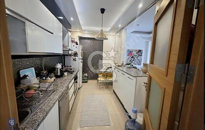 KARABAĞLAR GENERAL KAZIM ÖZALP MAH'DE SATILIK 3+1DAİRE