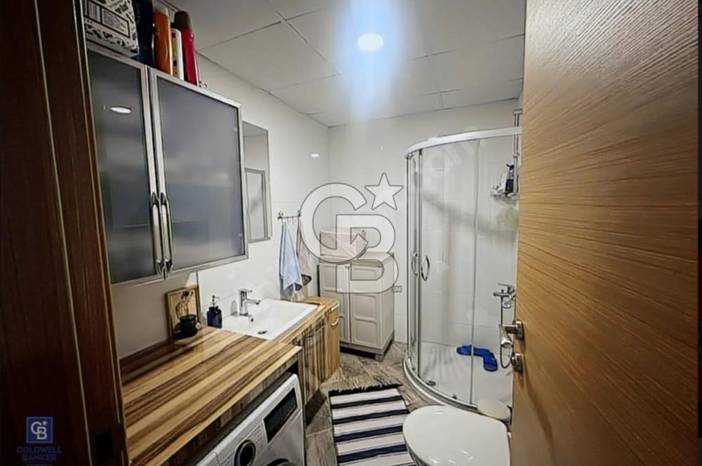 KARABAĞLAR GENERAL KAZIM ÖZALP MAH'DE SATILIK 3+1DAİRE