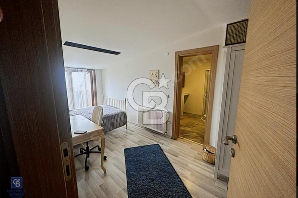 KARABAĞLAR GENERAL KAZIM ÖZALP MAH'DE SATILIK 3+1DAİRE