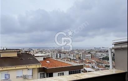 KARABAĞLAR GENERAL KAZIM ÖZALP MAH'DE SATILIK 3+1DAİRE