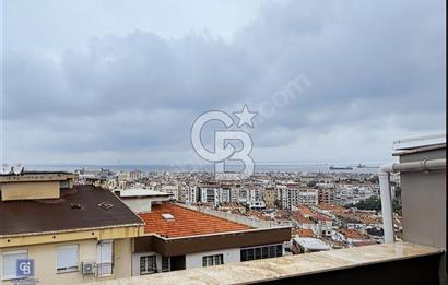KARABAĞLAR GENERAL KAZIM ÖZALP MAH'DE SATILIK 3+1DAİRE