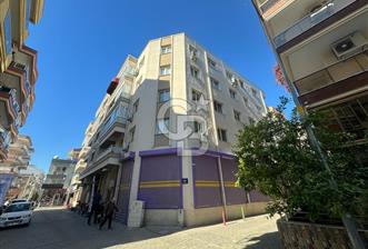 NERGİZ GONCALAR; KAPALI OTOPARK ASANSÖR ARA KAT KÖŞE SATILIK 3+1 - 10 - 170440