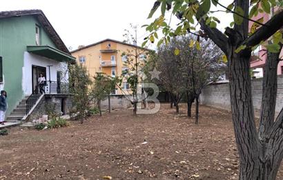 CB DİNAMİK GAYRİMENKULDEN MERAM SELVER'DE KÖŞE PARSEL SATILIK VİLLA ARSASI