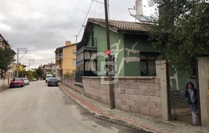CB DİNAMİK GAYRİMENKULDEN MERAM SELVER'DE KÖŞE PARSEL SATILIK VİLLA ARSASI