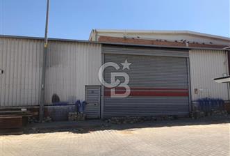IŞIKKENT GERİ DÖNÜŞÜMCÜLER SİTESİNDE FIRSAT SATILIK İŞYERİ&DEPO