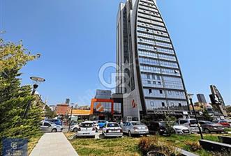 Çayyolu Köyiçinde Kurumsal Kiracılı 2000 m² Satılık Ticari Mülk