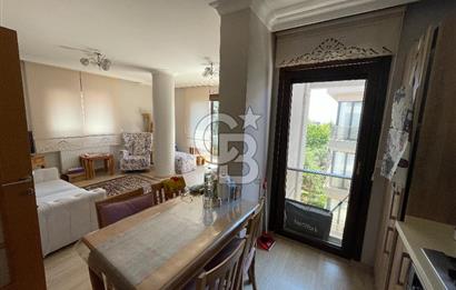 Acıbadem Caddesine 50 Mt Ara kat 2+1 Ferah Satılık Daire