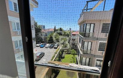 Acıbadem Caddesine 50 Mt Ara kat 2+1 Ferah Satılık Daire