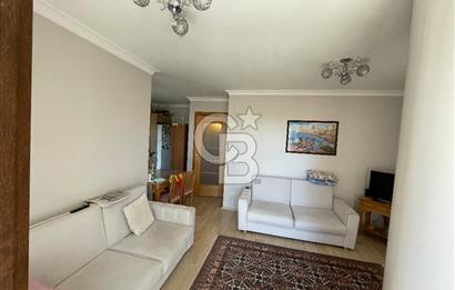 Acıbadem Caddesine 50 Mt Ara kat 2+1 Ferah Satılık Daire