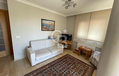 Acıbadem Caddesine 50 Mt Ara kat 2+1 Ferah Satılık Daire