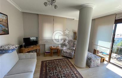 Acıbadem Caddesine 50 Mt Ara kat 2+1 Ferah Satılık Daire