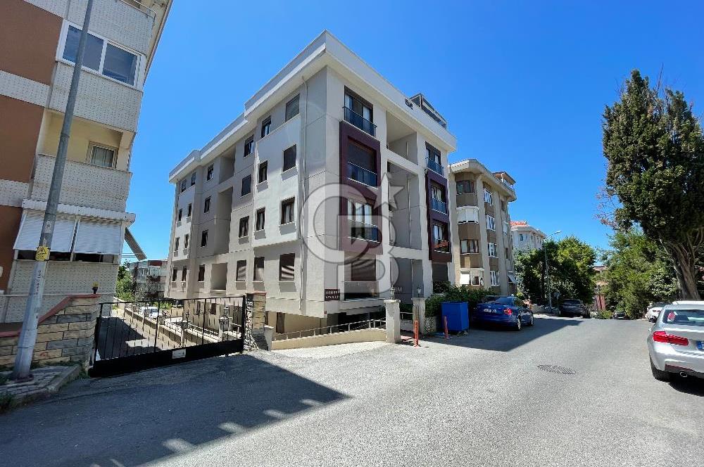 Acıbadem Caddesine 50 Mt Ara kat 2+1 Ferah Satılık Daire