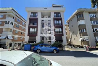 Acıbadem Caddesine 50 Mt Ara kat 2+1 Ferah Satılık Daire