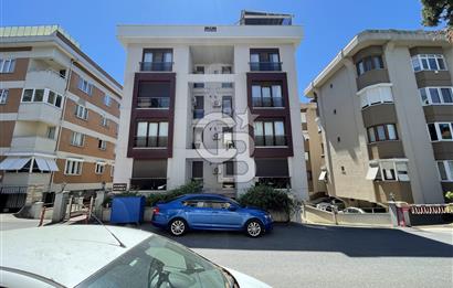 Acıbadem Caddesine 50 Mt Ara kat 2+1 Ferah Satılık Daire
