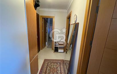 Acıbadem Caddesine 50 Mt Ara kat 2+1 Ferah Satılık Daire
