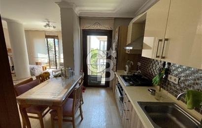 Acıbadem Caddesine 50 Mt Ara kat 2+1 Ferah Satılık Daire