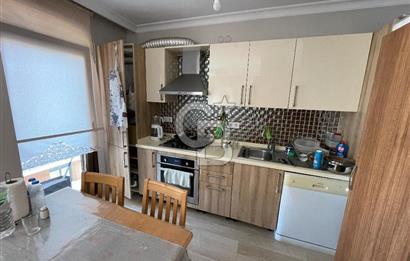 Acıbadem Caddesine 50 Mt Ara kat 2+1 Ferah Satılık Daire