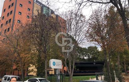 CB DİNAMİKTEN MERAM TIP FAKÜLTESİ DİŞ HASTANESİ KARŞISINDA  İŞLETMELİ OTOPARK OLARAK KULLANILAN 1354M2 MUHTEŞEM ARSA 